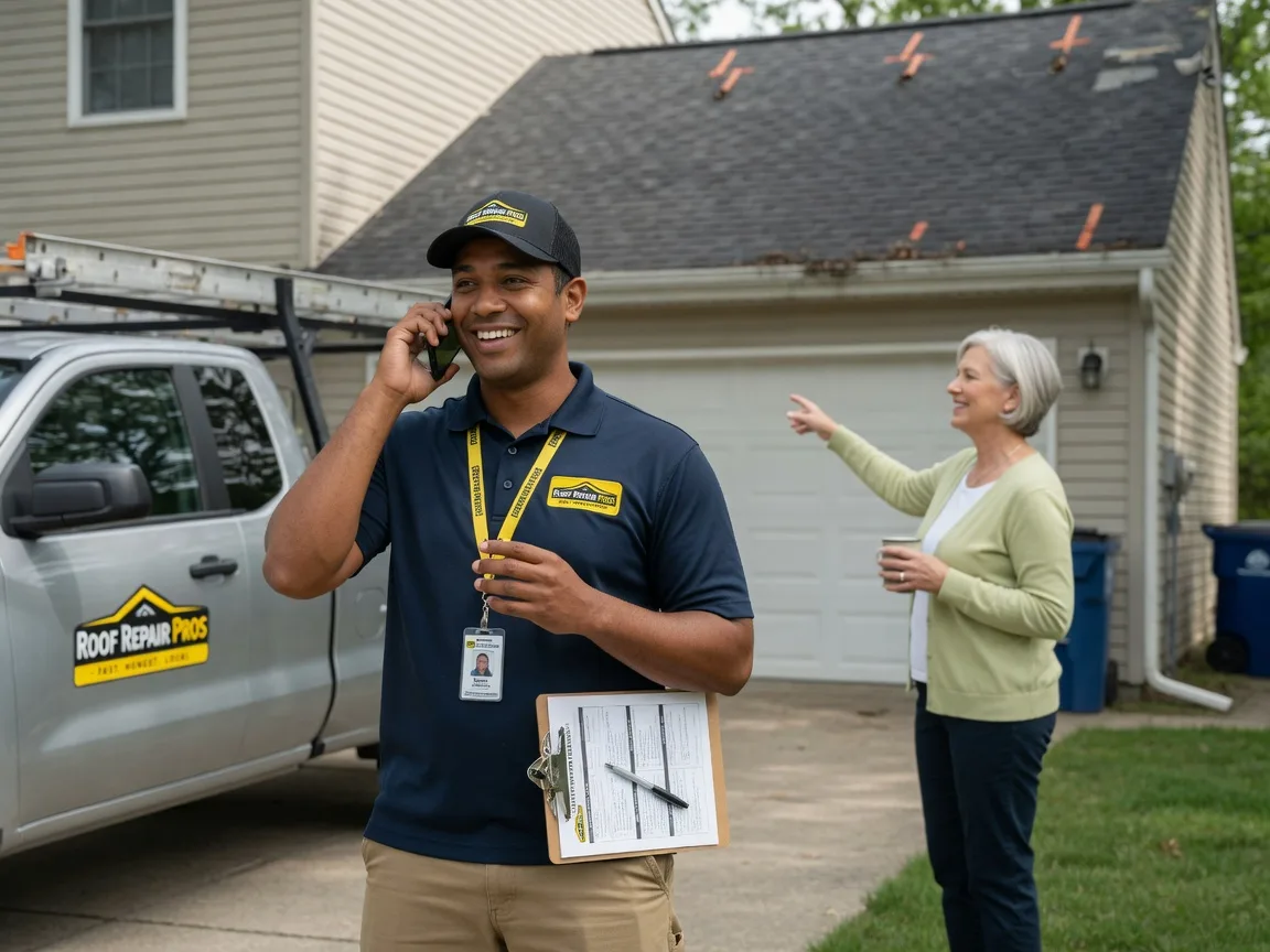 Roof Repair Lawrence, MI FAQs